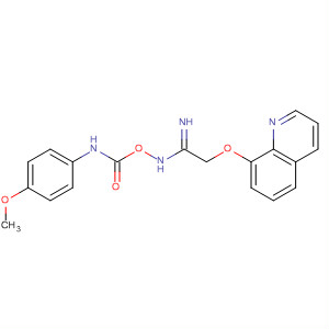CAS No 88758-48-9  Molecular Structure