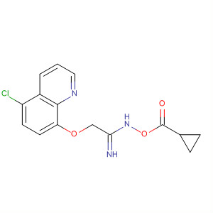 CAS No 88758-49-0  Molecular Structure