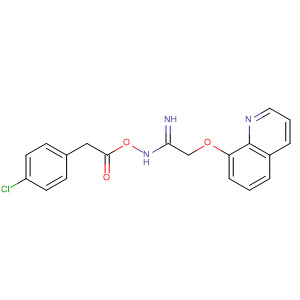 CAS No 88758-87-6  Molecular Structure