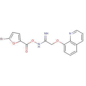 Cas Number: 88758-95-6  Molecular Structure