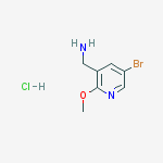 CAS No 887581-33-1  Molecular Structure