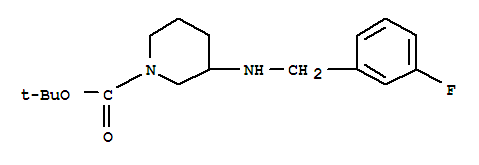 CAS No 887584-89-6  Molecular Structure