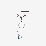 CAS No 887587-25-9  Molecular Structure