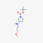 CAS No 887587-38-4  Molecular Structure