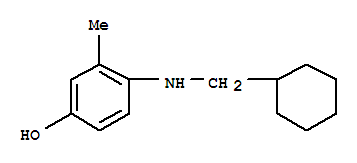 CAS No 887587-61-3  Molecular Structure