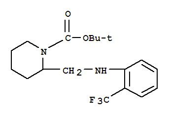 CAS No 887588-05-8  Molecular Structure