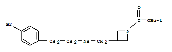 Cas Number: 887589-93-7  Molecular Structure