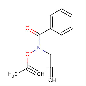 CAS No 88759-04-0  Molecular Structure