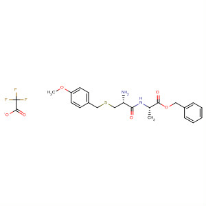 CAS No 88759-32-4  Molecular Structure