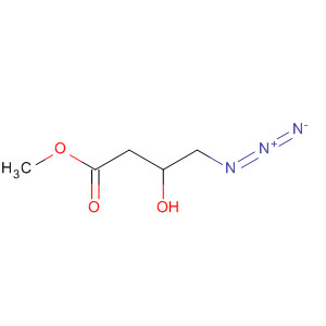 CAS No 88759-59-5  Molecular Structure