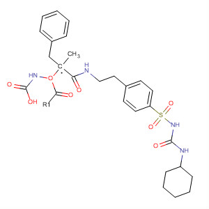 CAS No 88759-71-1  Molecular Structure