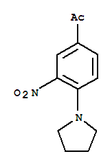 Cas Number: 887595-31-5  Molecular Structure