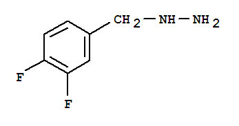 CAS No 887595-36-0  Molecular Structure