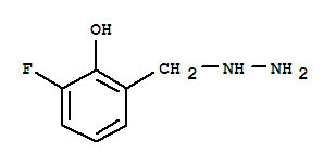 CAS No 887596-45-4  Molecular Structure