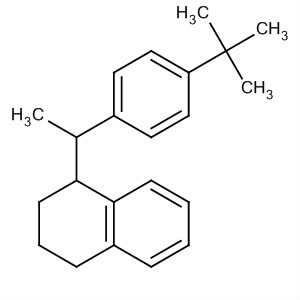 CAS No 88761-73-3  Molecular Structure