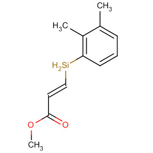 CAS No 88761-82-4  Molecular Structure