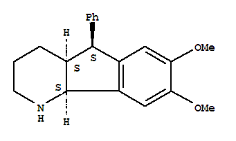 CAS No 88763-40-0  Molecular Structure