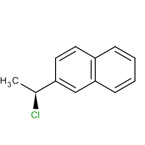 CAS No 88766-19-2  Molecular Structure