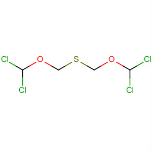 CAS No 88766-36-3  Molecular Structure