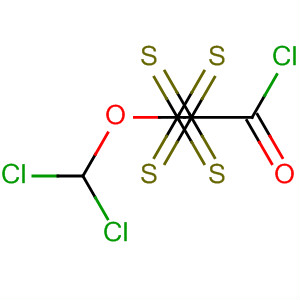 CAS No 88766-45-4  Molecular Structure