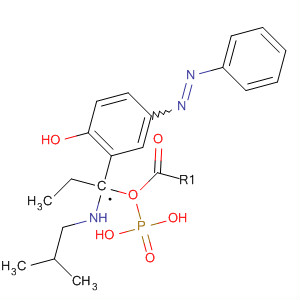 CAS No 88769-21-5  Molecular Structure
