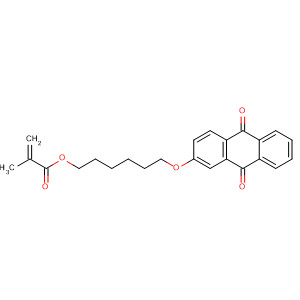 CAS No 88769-43-1  Molecular Structure