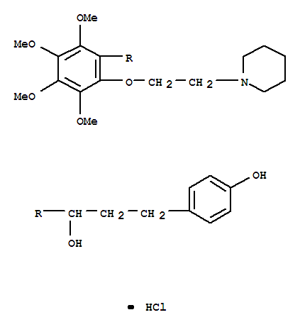 CAS No 88770-75-6  Molecular Structure