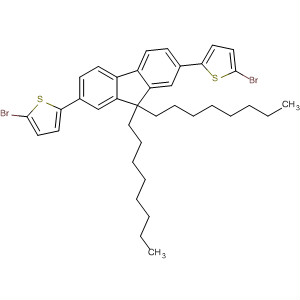 CAS No 887707-05-3  Molecular Structure