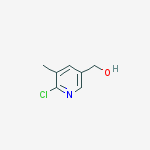 CAS No 887707-21-3  Molecular Structure