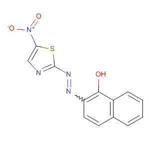 CAS No 88779-07-1  Molecular Structure