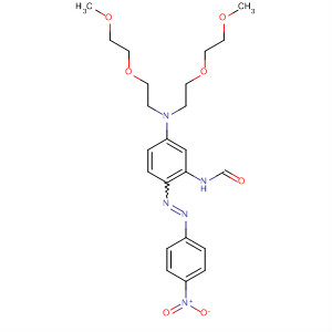 CAS No 88779-22-0  Molecular Structure