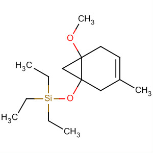 CAS No 88780-29-4  Molecular Structure
