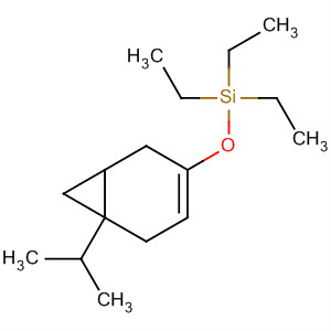 CAS No 88780-33-0  Molecular Structure