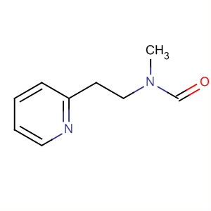 CAS No 88780-61-4  Molecular Structure