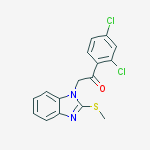 CAS No 887841-56-7  Molecular Structure