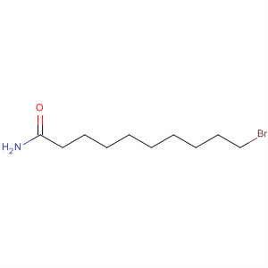 CAS No 88785-07-3  Molecular Structure