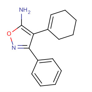 CAS No 88786-13-4  Molecular Structure