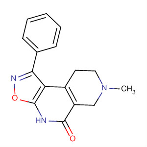 CAS No 88786-27-0  Molecular Structure