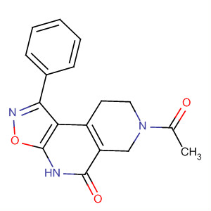 CAS No 88786-28-1  Molecular Structure