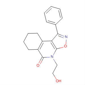 CAS No 88786-47-4  Molecular Structure