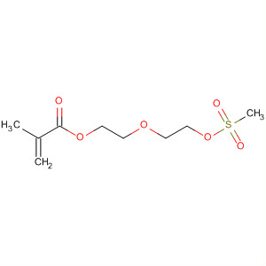 CAS No 88787-53-5  Molecular Structure