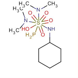 CAS No 88789-62-2  Molecular Structure