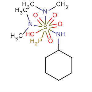 Cas Number: 88789-62-2  Molecular Structure