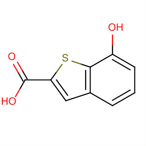 CAS No 88791-09-7  Molecular Structure