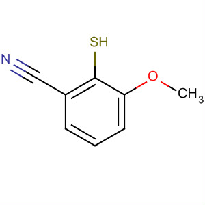 CAS No 88791-24-6  Molecular Structure