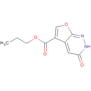 CAS No 88793-57-1  Molecular Structure
