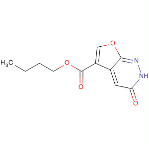 CAS No 88793-59-3  Molecular Structure