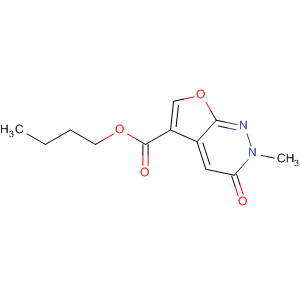 CAS No 88793-60-6  Molecular Structure