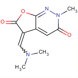 CAS No 88793-61-7  Molecular Structure