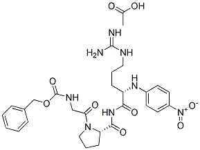 CAS No 88793-80-0  Molecular Structure